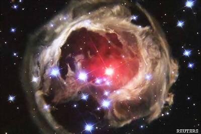 Outcast black holes living on the edge of our galaxy