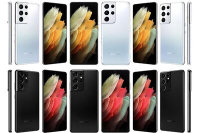 Samsung Galaxy S21 Series' Cameras Teased in a New Video Ahead of Unpacked 2021 Event Tomorrow