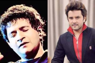 Javed Ali Says He 'Can't Forget KK', Reveals He Couldn't Muster Courage to Talk to Late Singer's Wife, Kids