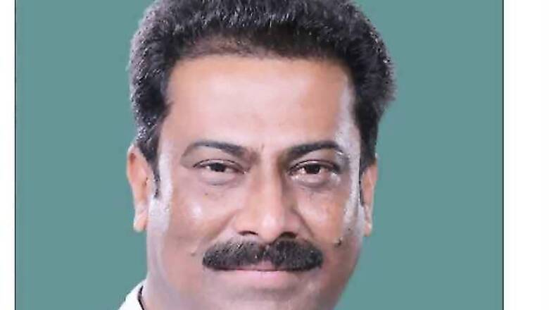 BJD MP Hemendra Chandra Singh passes away