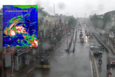 What is Cyclone Nivar and When Will it Make its Landfall in Tamil Nadu? All You Need to Know