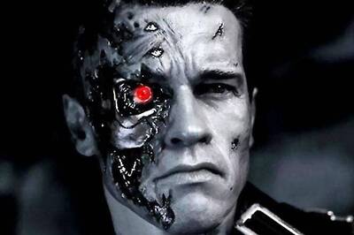 'Terminator Genisys': The biggest bonanza is about a computer generated Arnold Schwarzenegger