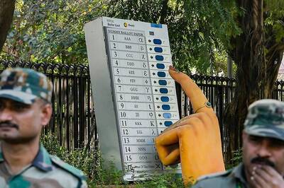EC Cites J&K Security, Festivals, Rains For Not Announcing Maharashtra Assembly Polls Date