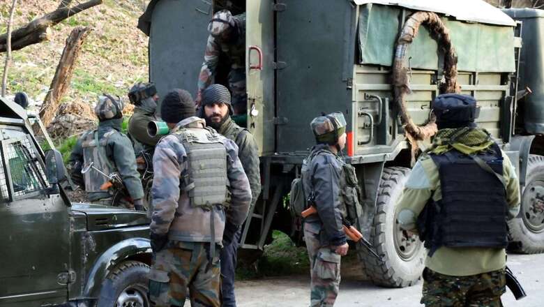 News18 Afternoon Digest: 4 Terrorists Killed in J&K, Massive Fire in Delhi Leaves 7 Dead & Other Top Stories