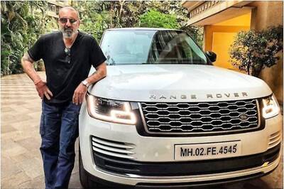 When Sanjay Dutt Opened up About His Drug Addiction, Watch Video