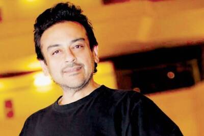 Adnan Sami Writes Long Note on Being Mistreated in Pakistan, Says 'Will Expose The Reality'