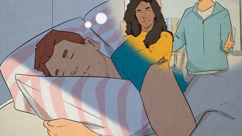 What Does It Mean to Dream about the Same Person? 9 Interpretations