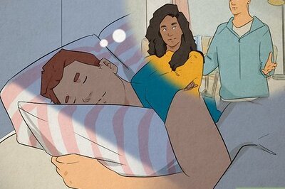What Does It Mean to Dream about the Same Person? 9 Interpretations