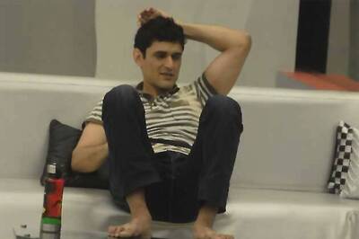 Bigg Boss 6 Live Blog: Housemates hit out at Niketan, accuse him of hiding coffee