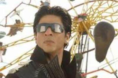 GOSS: Shah Rukh's next flick postponed