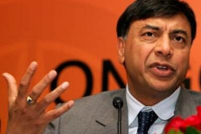 Mittal sidelines ONGC, acquires oil firm