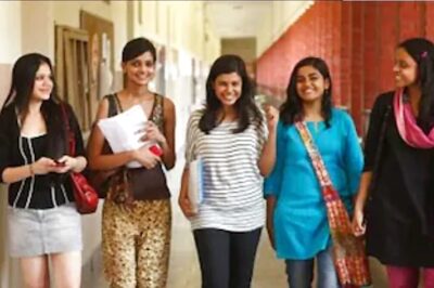 Delhi Rated Most Affordable City For Students In India In QS Rankings