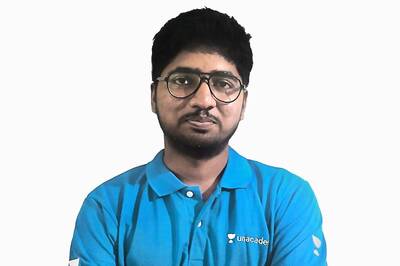 JEE Main 2024 Result: Farmer's Son Nilkrishna Gajare Secures AIR 1; Says Studied Almost 15 Hours Daily