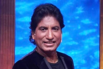 Raju Srivastava Was Critical Wednesday Night, But Situation Under Control Now, Says Manager | Exclusive