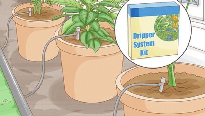 How to Install an Irrigation System