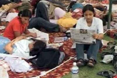 Quota: How to handle number game