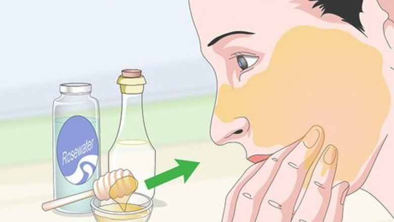 How to Use Rosewater