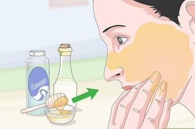 How to Use Rosewater