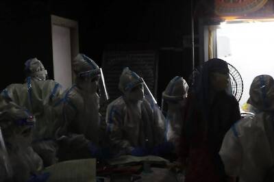 OSSSC Recruitment 2020: 6,432 Vacancies for Nursing Officers Released at osssc.gov.in, Read All Details Here