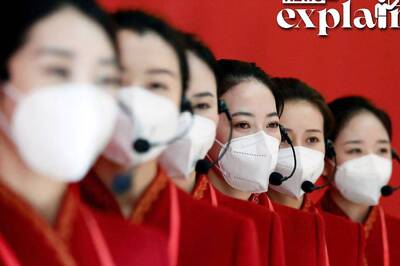 What is BF.7, Covid Variant Spreading in China & Does India Need to Worry? Symptoms, Infection Rate EXPLAINED