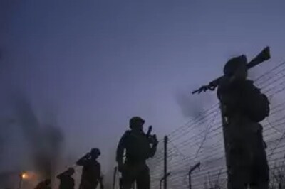India, Bangladesh Officials Stress on Coordinated Management to Tackle Trans-border Crimes