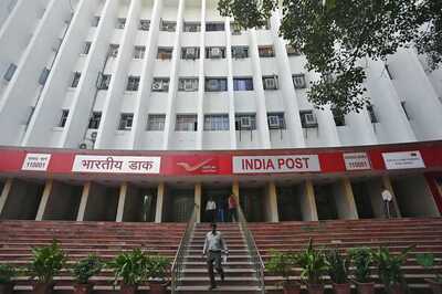 India Post Announces Vacancies in 2,582 Posts; Candidates to Apply at appost.in