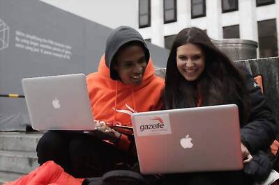 Mac users guided to pricier hotels on Orbitz