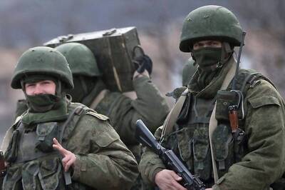 US Sends Reinforcements To Middle East Amid Fears of Iran Attack On Israel
