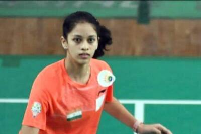 Exclusive | Thrilled with Win, Wore Headscarf as It Is A Simple Ceremony Custom, Says Indian Shuttler