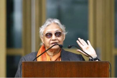 Sheila Dikshit Gets Muslim, OBC and Dalit Deputies in Delhi Congress, But Will the Experiment Work?