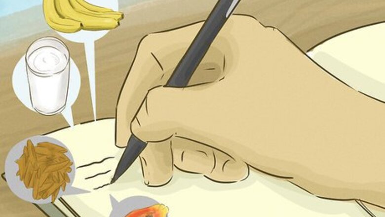 How to Enjoy Fast Food While on a Diet