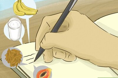 How to Enjoy Fast Food While on a Diet