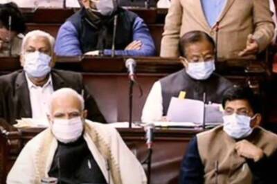 India-China Row, Covid Dominating Discussions, Parliament's Winter Session 2022 to Conclude Today