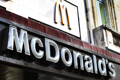 McDonald's May Shut All Outlets in East India, Several in North, Say Partners