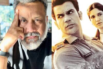 Bheed Director Anubhav Sinha Says Being Tagged 'Anti-National' Does Not Surprise Him Because...