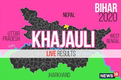 Khajauli Election Result 2020 Live Updates: Arun Shankar Prasad of BJP Wins