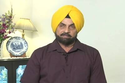 Got 2,000 Hate Tweets, But Abhijeet's Was Most Negative: Lt Gen Panag