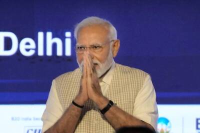 India Will Soon Be 3rd Largest Economy, Its Digitalisation Can Inspire Others: WEF Prez Lauds PM Modi for Including Voices of Global South