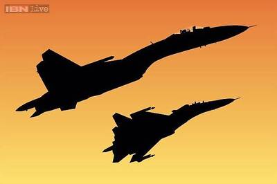 Indian Air Force launches 'Guardians of the Skies' 3D mobile game