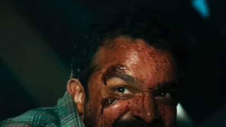 Trailer of Kannada Actor Vijay Raghavendra's Raaghu Is Full Of Chills And Thrills