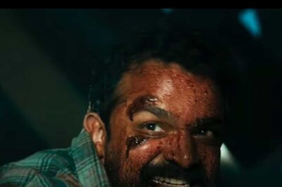 Trailer of Kannada Actor Vijay Raghavendra's Raaghu Is Full Of Chills And Thrills