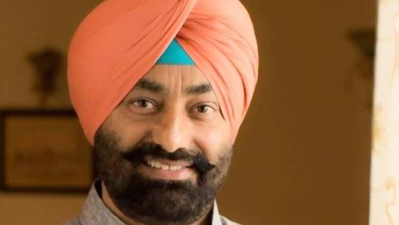 Rebel AAP Leaders Launch New Alliance in Punjab