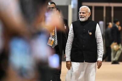 Varanasi International Cricket Stadium Highlights: PM Narendra Modi Lays Foundation Stone