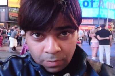 Ahead of Kapil Sharma Show, Kiku Sharda Shoots New Comedy Content for App