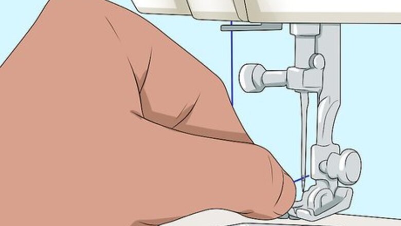 How to Zigzag Edges