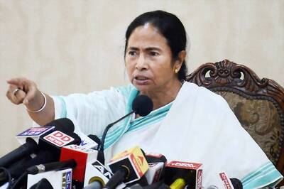 CM Mamata's 'Coup' Charge is Lowest of the Low: BJP