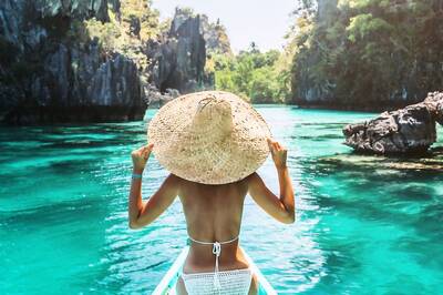 Philippines Exempts Fully Vaccinated Foreign Travelers From Quarantine, Eases Restrictions