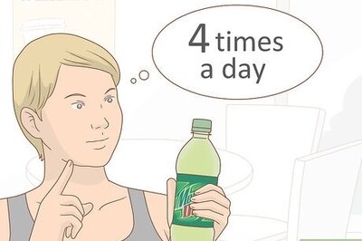 How to Get over Your Addiction to Mountain Dew