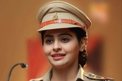 Yukti Kapoor Says TV Show 'Maddam Sir' Changed Her Life Completely, Got Her 'Crazy Fan Following' | Exclusive