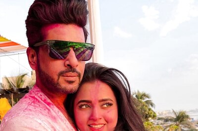 Karan Kundrra on Marrying Girlfriend Tejasswi Prakash: 'It's a Good Time for Us'